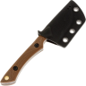 Туристический нож BOKER PLUS M.U.K. 02BO593 BK02BO593