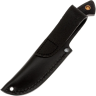 Туристический нож BOKER PLUS NESSMI PRO BLACK 02BO066 BK02BO066