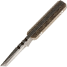 Туристический нож BOKER PLUS THICKER CLIPPER 02BO601 BK02BO601