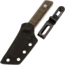 Туристический нож BOKER PLUS THICKER CLIPPER 02BO601 BK02BO601