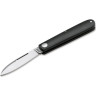 Нож BOKER BARLOW PRIME EDC BLACK BK116942