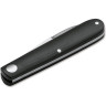 Нож BOKER BARLOW PRIME EDC BLACK BK116942