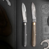 Нож BOKER BARLOW PRIME EDC BLACK BK116942