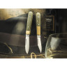 Нож BOKER BARLOW PRIME EXPEDITION BK112942
