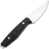 Нож BOKER DAILY KNIVES AK1 DROPPOINT CF BK126502