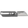 Нож BOKER PLUS BABYX FLIPPER STEEL 01BO366 BK01BO366