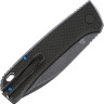 Нож BOKER PLUS FRND BLACK 01BO921 BK01BO921