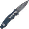 Нож BOKER TIRPITZ-DAMAST 110190DAM BK110190DAM