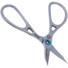 Ножницы маникюрные PREMAX RINGLOCK MANICURE SCISSORS BK04PX007
