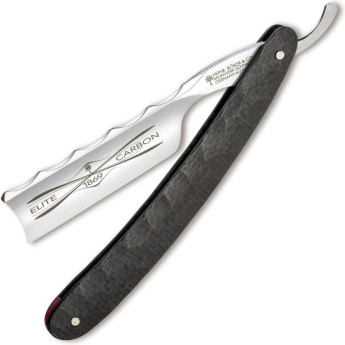 Опасная бритва Boker Elite Carbon SE 2.0 6/8