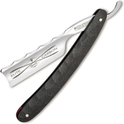 Опасная бритва Boker Elite Carbon SE 2.0 6/8