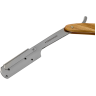 Опасная бритва-шаветт BOKER PRO BARBERETTE OLIVE 140906 BK140906