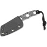 Скелетный нож BOKER PLUS KAZHAN 02BO069 BK02BO069