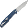 Складной нож BOKER MAGNUM DEEP BLUE 01SC714 BK01SC714