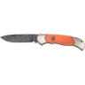 Складной нож BOKER OPTIMA NIGHT HUNTER DARK STONEWASH 113028 BK113028