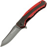 Нож BOKER RB TREE BK01SC166