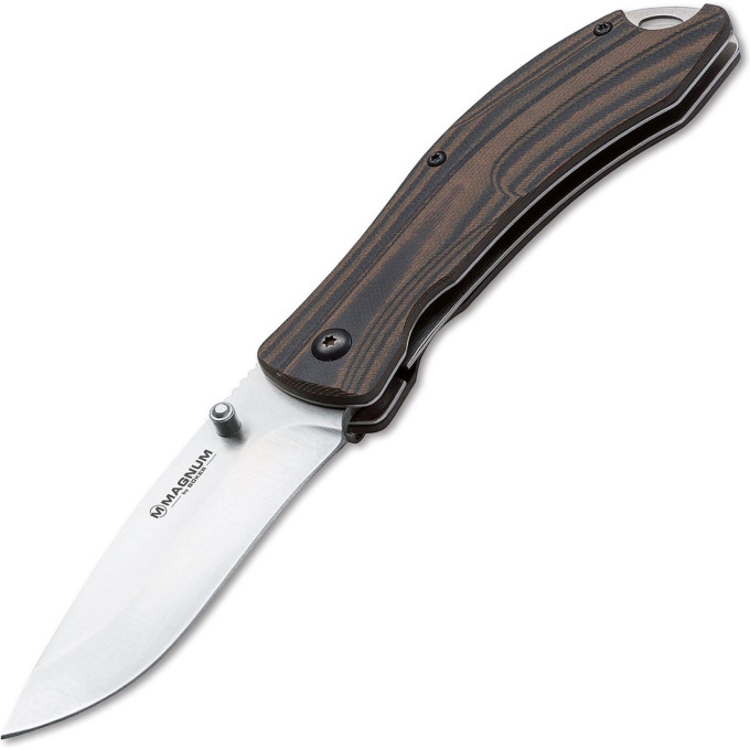 Нож BOKER DARK EARTH BK01SC656