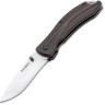 Нож BOKER DARK EARTH BK01SC656