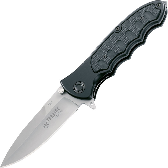 Нож BOKER TURBINE FORUM BK110132