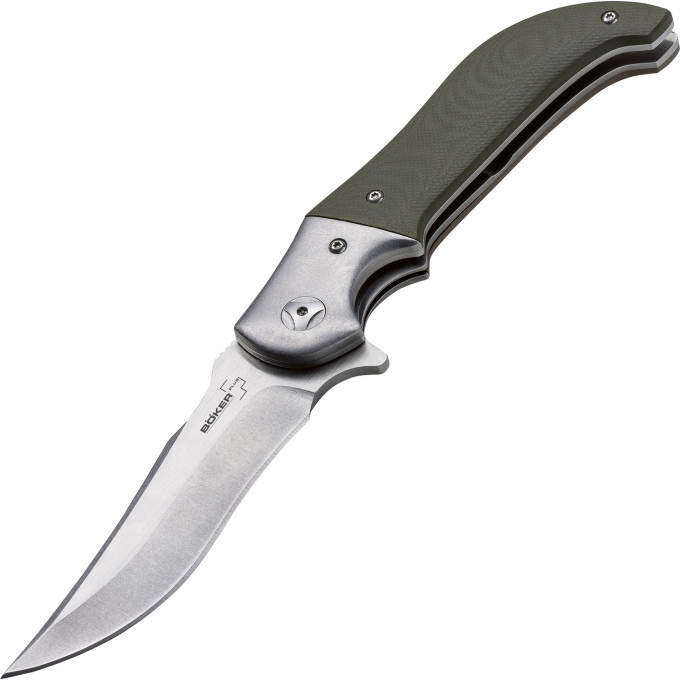 Нож BOKER UOLCOS BK01BO009