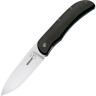 Нож BOKER EXSKELIBUR 1 EBONY BK01BO012