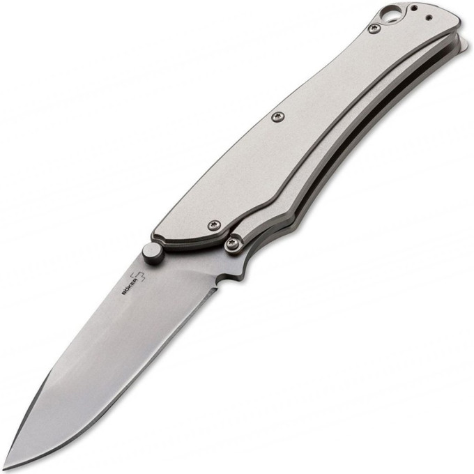 Нож BOKER GRIPLOC NON ASSIST BK01BO040