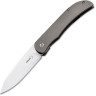 Нож BOKER EXSKELIBUR I TITANIUM BK01BO133