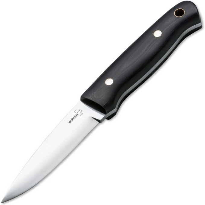 Нож BOKER BUSHCRAFT NEXT GENERATION BK02BO298