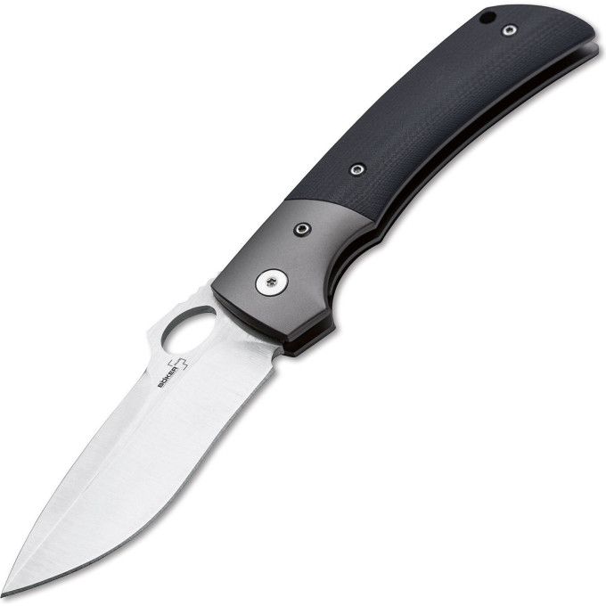 Нож BOKER SQUAIL JUNIOR BK01BO313