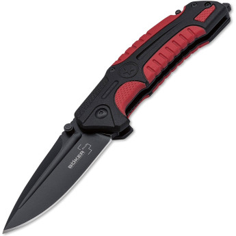 Складной нож BOKER PLUS SAVIOR 01BO320
