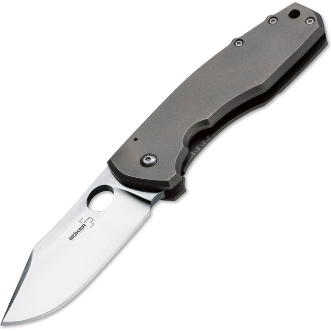 Нож BOKER F3 TITAN BK01BO334