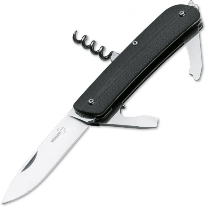 Нож BOKER TECH-TOOL CITY 2 BK01BO802