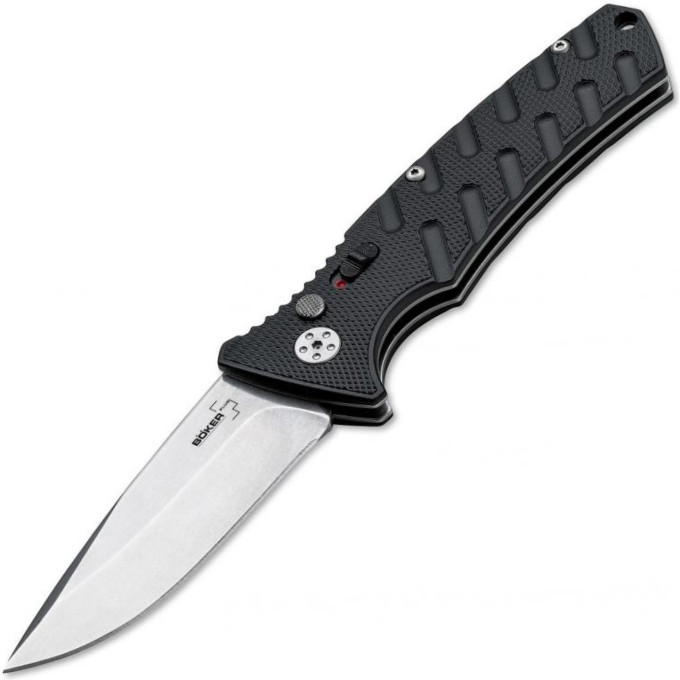 Складной нож BOKER PLUS STRIKE DROPPOINT 01BO400 BK01BO400