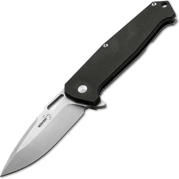 Нож BOKER HITMAN G-10 BK01BO776