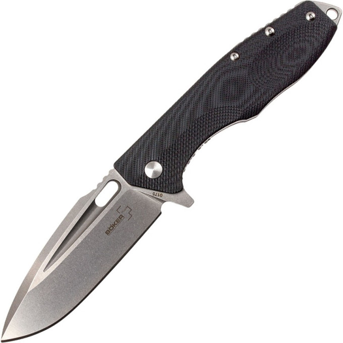 Складной нож BOKER PLUS CARACAL FOLDER 01BO771 BK01BO771