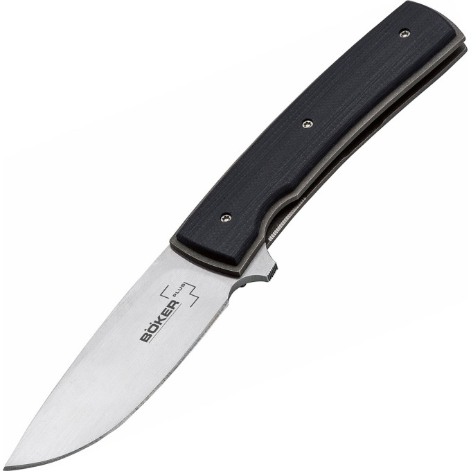 Нож BOKER FR G-10 BK01BO742