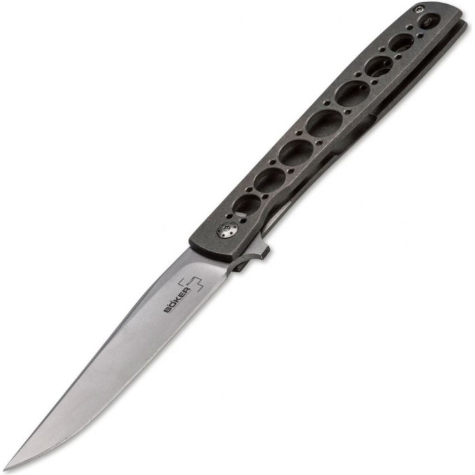 Складной нож BOKER PLUS URBAN TRAPPER GRAND 01BO736 BK01BO736