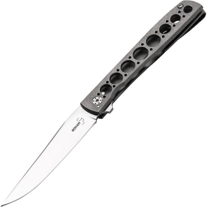 Складной нож Boker Plus Urban Trapper BK01BO730