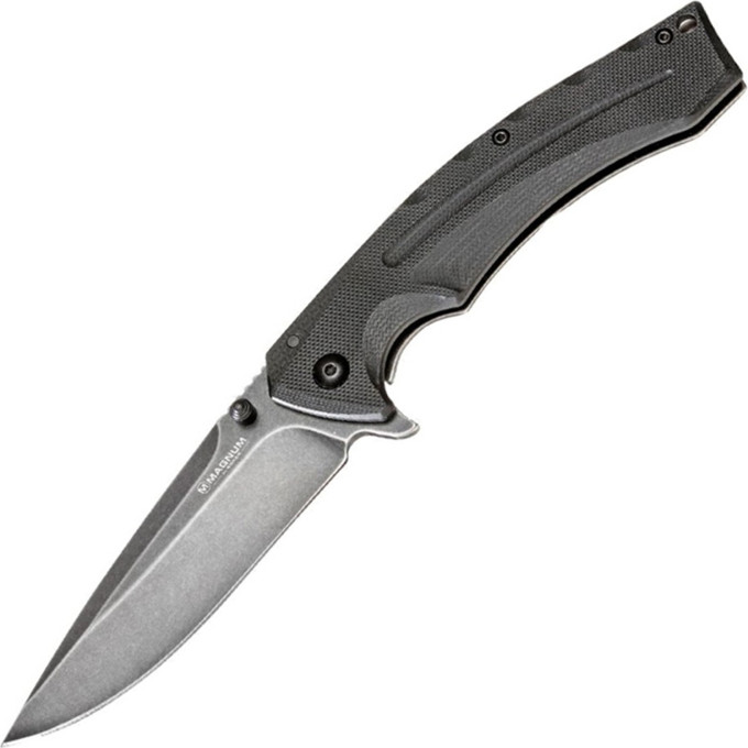 Нож BOKER T-REX EYETOOTH BK01RY971