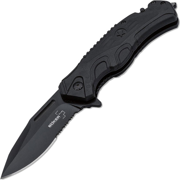Складной нож BOKER PLUS SAVIOR 2 01BO321 BK01BO321