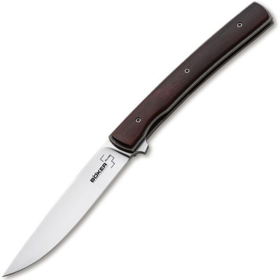 Складной нож BOKER PLUS URBAN TRAPPER GENTLEMAN 01BO722