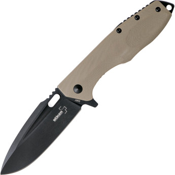 Складной нож Boker Plus Caracal Folder 01BO759