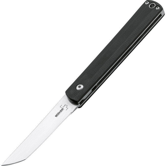 Складной нож BOKER PLUS WASABI 01BO630 BK01BO630