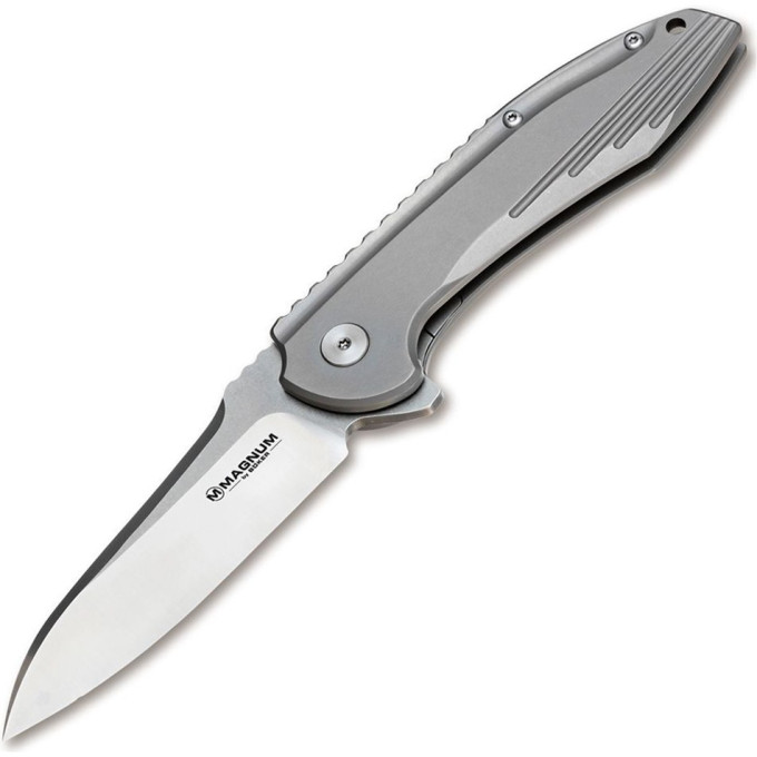 Нож BOKER QUANTUM BK01RY975