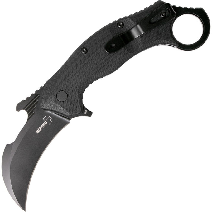 Нож BOKER OCELOT BK01BO757