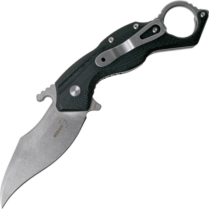 Нож BOKER TORO BK01BO758