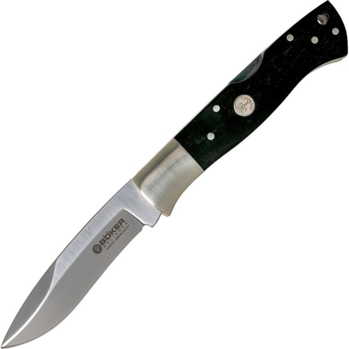 Нож BOKER MAMBA GRENADILL BK110821