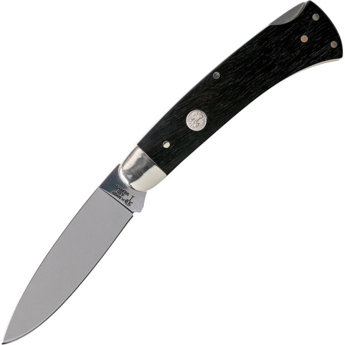 Нож BOKER FELLOW EBENHOLZ BK111050