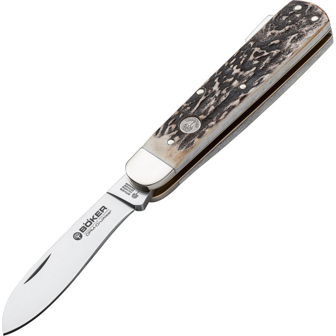 Складной нож BOKER JAGDMESSER MONO 110609 BK110609