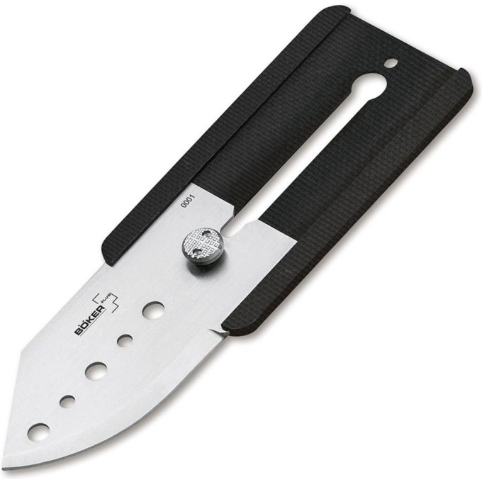 Нож BOKER PLUS SLYDE-R BK01BO259
